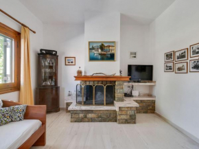 Simplistic Villa in Korfu near Seabeach
